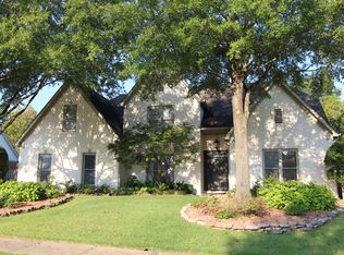 1783 Percy Pl, Collierville, TN 38017