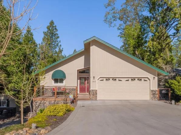 1412 Sandalwood Dr, Murphys, CA 95247