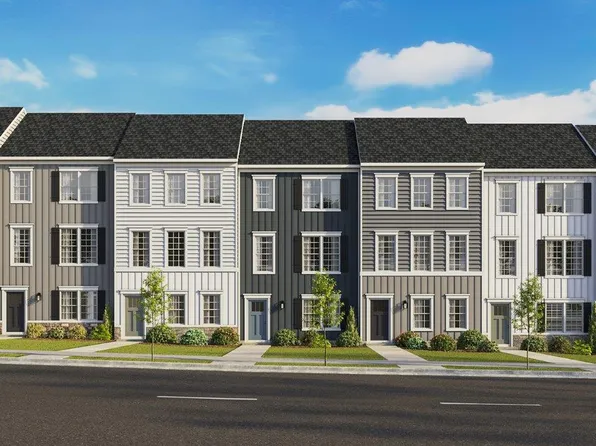 NORRIS Plan, Riverpointe