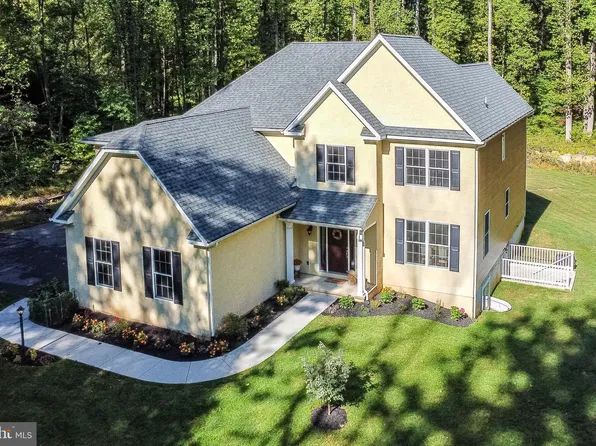 1991 Stony Garden Rd, Kintnersville, PA 18930