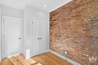 Rented by PREX Realty Corp