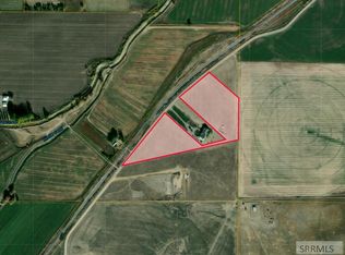 Tbd Foothill Rd, Idaho Falls, ID 83401