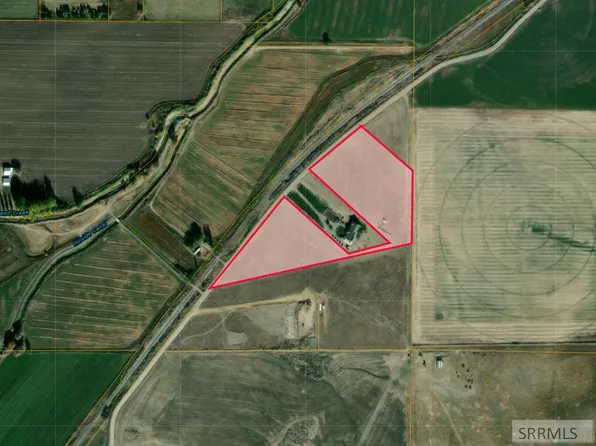 Tbd Foothill Rd, Idaho Falls, ID 83401