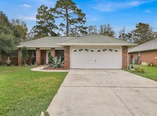 96 Beacon Way, Santa Rosa Beach, FL 32459