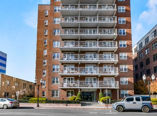 700 Summer St APT 3N, Stamford, CT