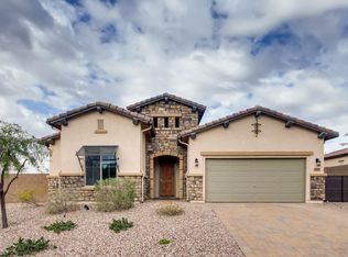 31310 N 137th Ln, Peoria, AZ 85383