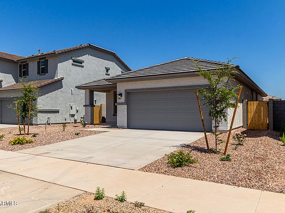 4th image of 17032 W CAVEDALE Drive