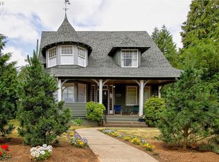 5531 NE Cleveland Ave, Portland, OR 97211