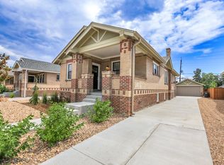 1580 N Meade St #B, Denver, CO 80204