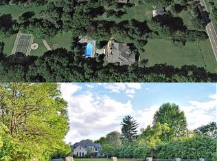 3305 Hilliard Cemetery Rd, Hilliard, OH 43026