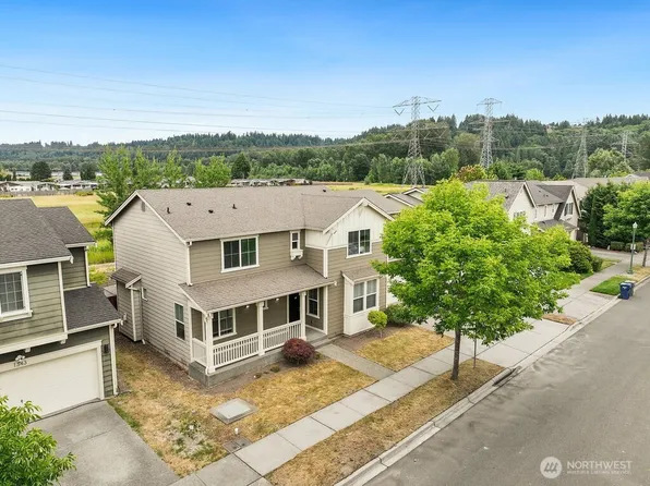 1353 32nd Place NE, Auburn, WA 98002