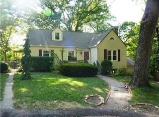 6 NE Hill St, Kansas City, MO 64116