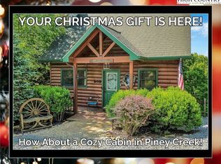 240 Deer Knoll Drive, Piney Creek, NC 28663