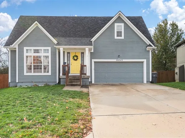 20543 W 126th Ter, Olathe, KS 66061