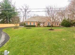 9504 Emory Grove Rd, Gaithersburg, MD 20877