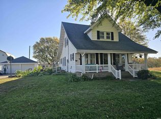 13762 Us Highway 231, Loogootee, IN 47553