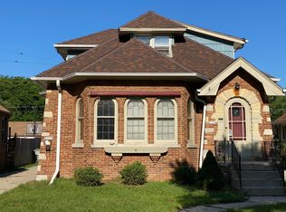 2773 S 43rd St, Milwaukee, WI 53219