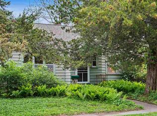1102 E Bloomington St, Iowa City, IA 52245