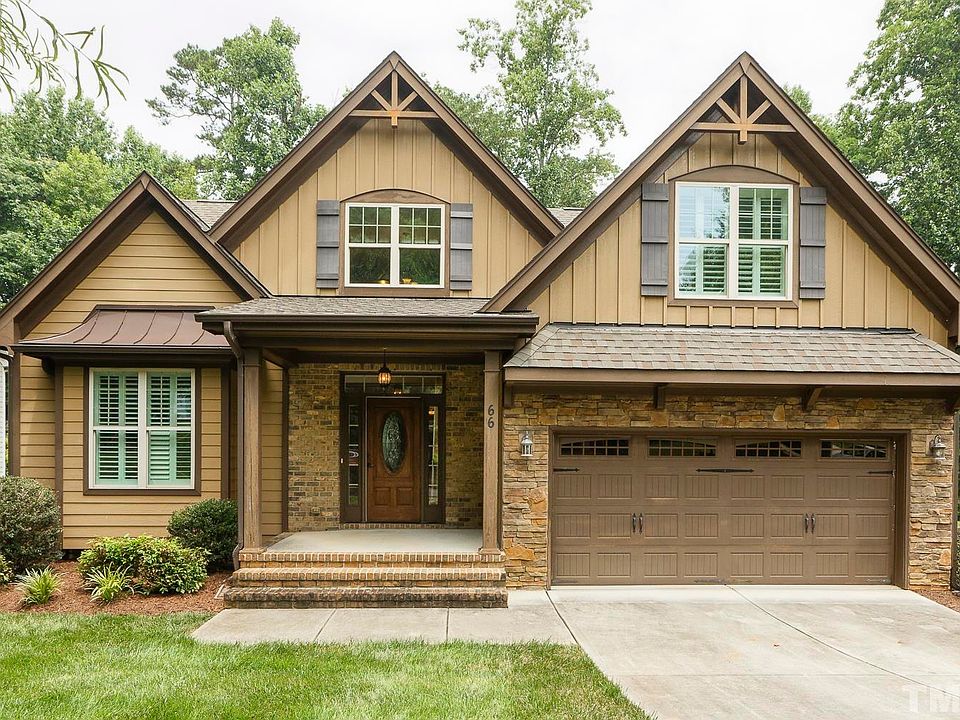 66 Cobble Ridge Dr, Pittsboro, NC 27312 Zillow