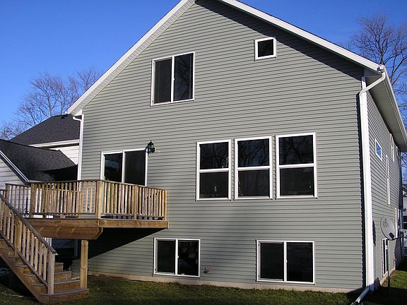 BACK VIEW