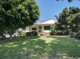 14073 Sunset Dr, Whittier, CA 90602