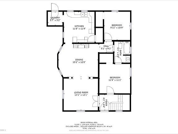 3rd image of this home