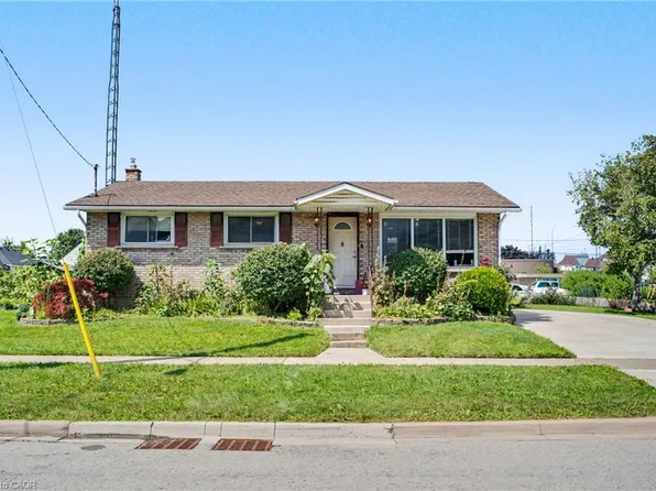 99 Martindale Rd, Saint Catharines, ON L2S 2Y7