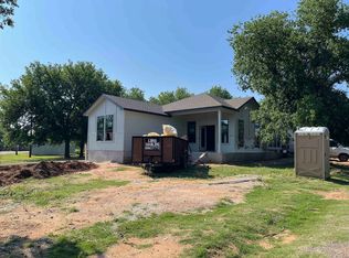 871 Fir Ln, Cottonwood Shores, TX 78657