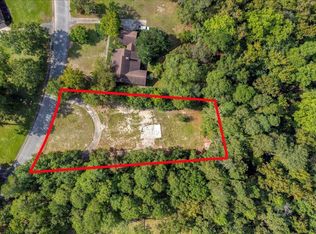 3340 Foxfire Ln, Orangeburg, SC 29118
