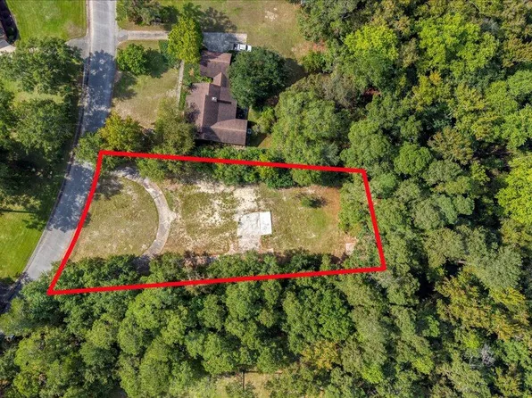 3340 Foxfire Ln, Orangeburg, SC 29118