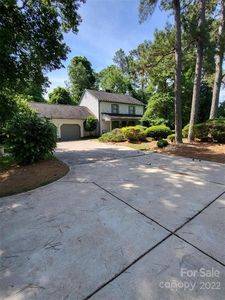 5440 Bud Wilson Rd, Gastonia, NC, 28056