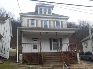 750 W Coal St, Trevorton, PA 17881