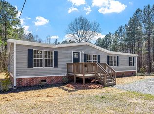 871 Taylors Chapel Rd, Sanford, NC 27330