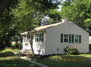 3580 Limestone Rd, Parkesburg, PA 19365