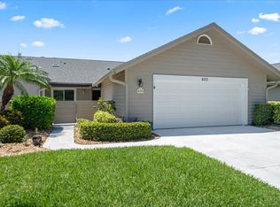 820 Willow Creek Ln, Melbourne, FL 32940