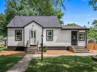404 8th Ave S, Princeton, MN, 55371