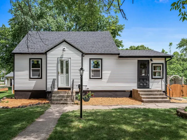 404 8th Ave S, Princeton, MN 55371