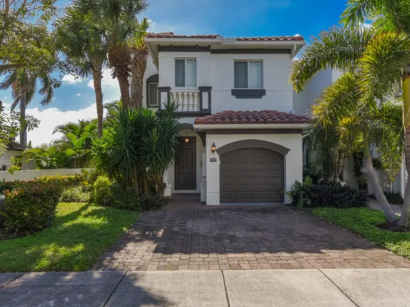 2040 Murano Bay Drive, Boynton Beach, FL 33435