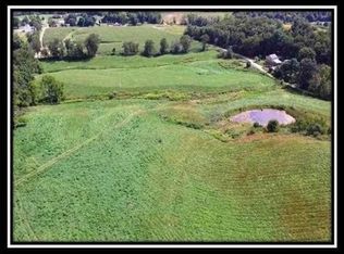 3601 Worthing Rd, Kimbolton, OH 43749