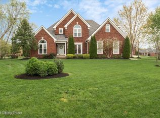 204 Sycamore Hills Ct, Louisville, KY 40245