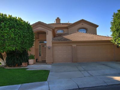 949 W Myrtle Dr, Chandler, AZ, 85248