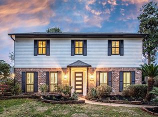 950 Del Norte St, Houston, TX 77018