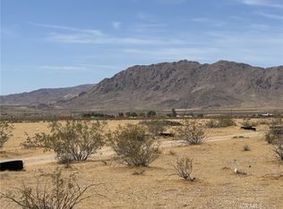 0 Medlar Lot 7, Lucerne Valley, CA 92356