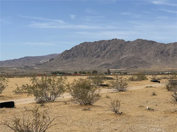 0 Medlar Lot 7, Lucerne Valley, CA 92356