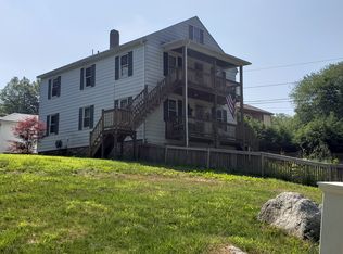 288 Pleasant St, Southbridge, MA 01550