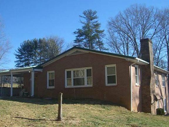 Property Side View