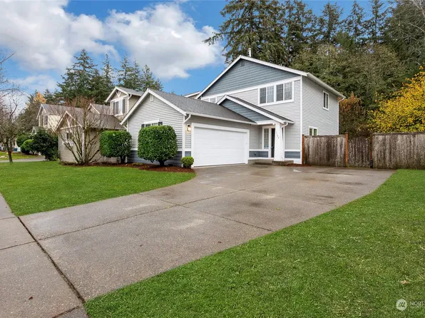 1163 Griggs Street, Dupont, WA 98327