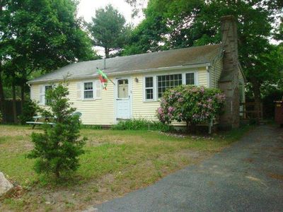 22 Signe Rd, Dennis, MA, 02638