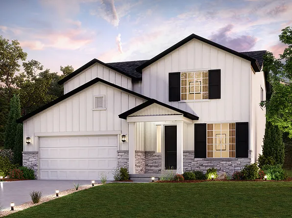 7940 N Seattle Slew Rd, Eagle Mountain, UT 84005