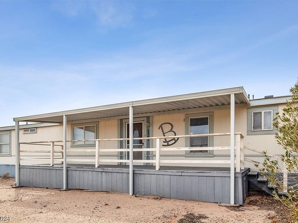 9669 Slim Kidwell Way, Cal Nev Ari, NV 89039 MLS 2561086 Zillow